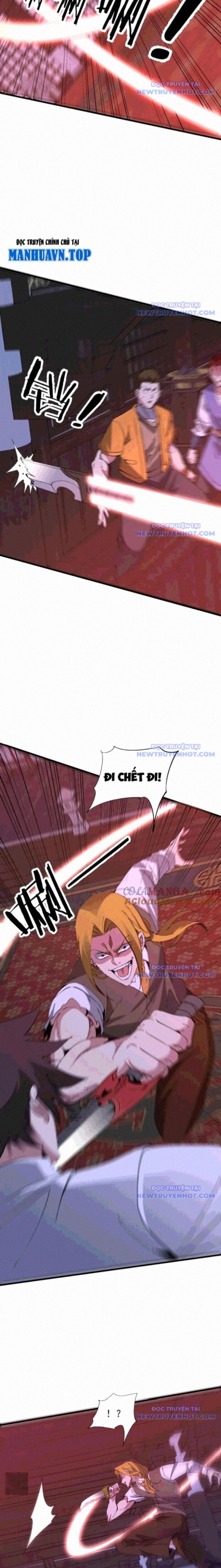 Chư Thần Làm Vợ: Ta Vô Địch Võng Du Chap 26 - Next Chap 27