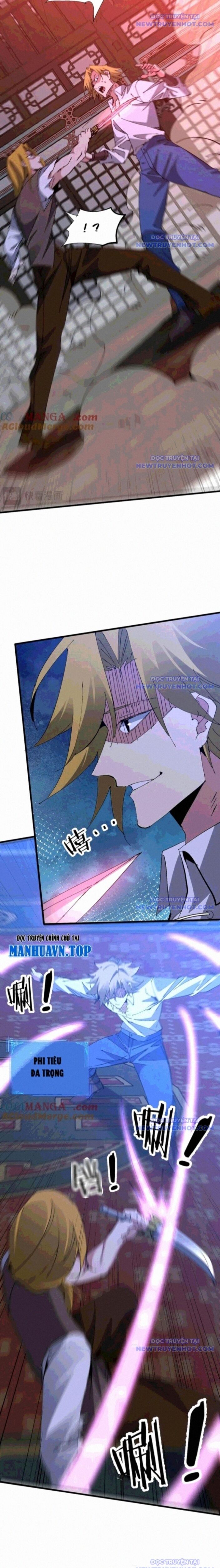 Chư Thần Làm Vợ: Ta Vô Địch Võng Du Chap 26 - Next Chap 27