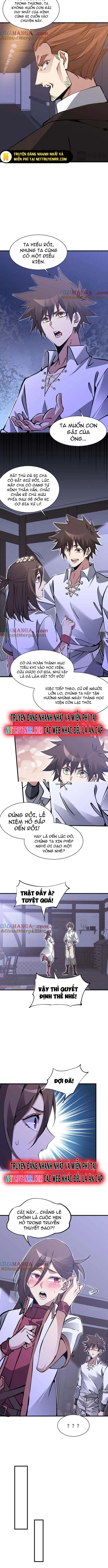 Chư Thần Làm Vợ: Ta Vô Địch Võng Du Chap 29 - Next Chap 30