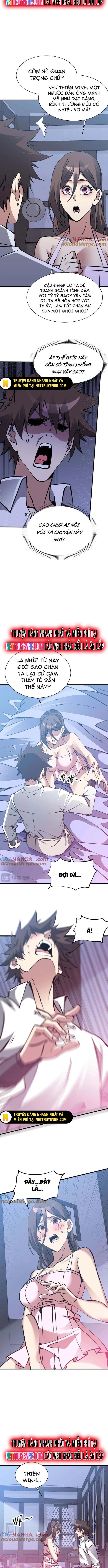 Chư Thần Làm Vợ: Ta Vô Địch Võng Du Chap 29 - Next Chap 30