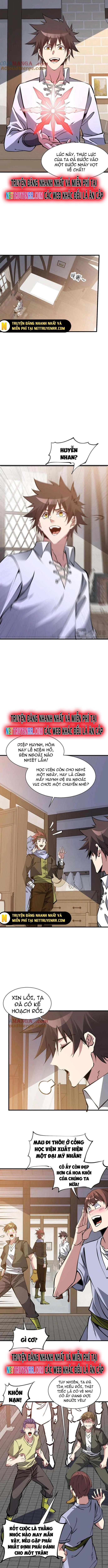 Chư Thần Làm Vợ: Ta Vô Địch Võng Du Chap 29 - Next Chap 30