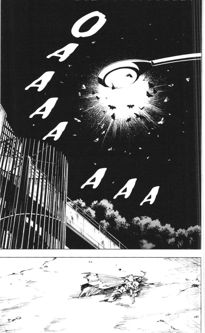 Chú thuật hồi chiến (NXB Kim Đồng) Chap 147 - Next Chap 148