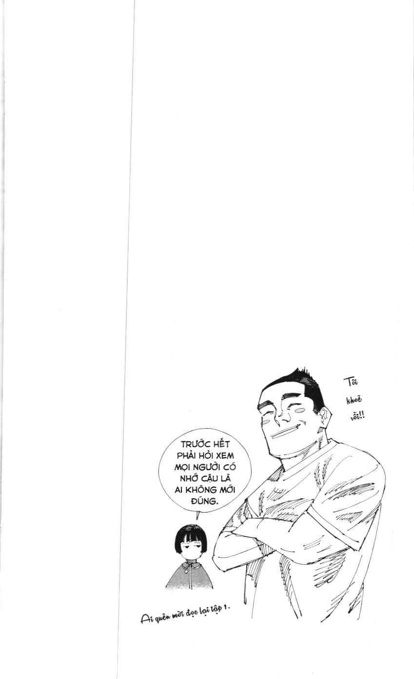 Chú thuật hồi chiến (NXB Kim Đồng) Chap 160 - Next Chap 161