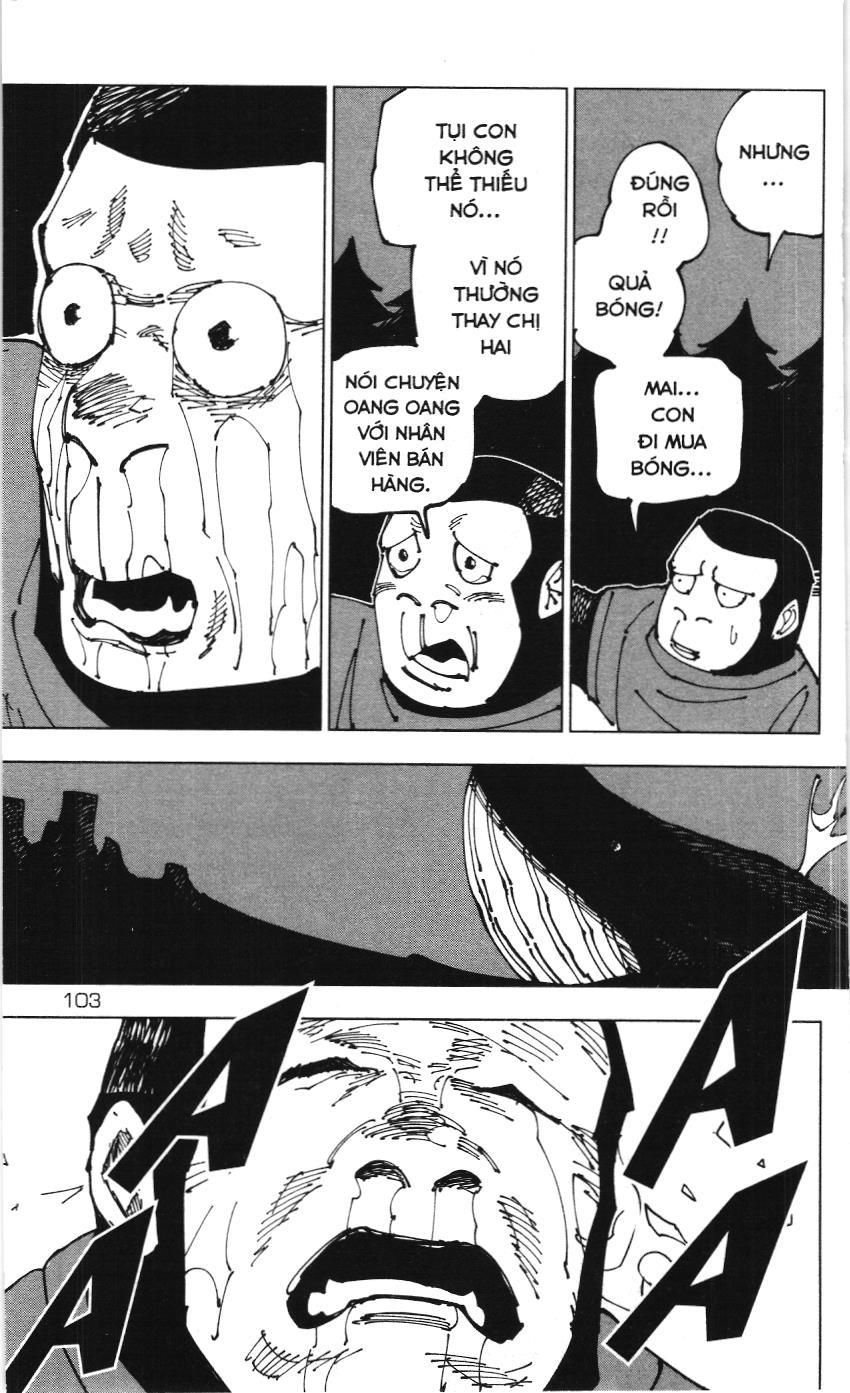 Chú thuật hồi chiến (NXB Kim Đồng) Chap 185 - Next Chap 186