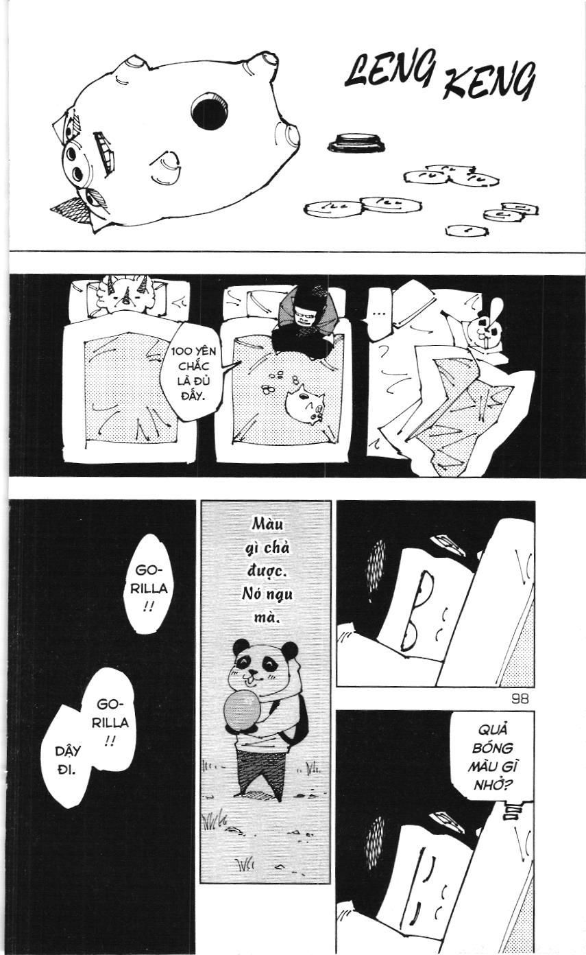 Chú thuật hồi chiến (NXB Kim Đồng) Chap 185 - Next Chap 186