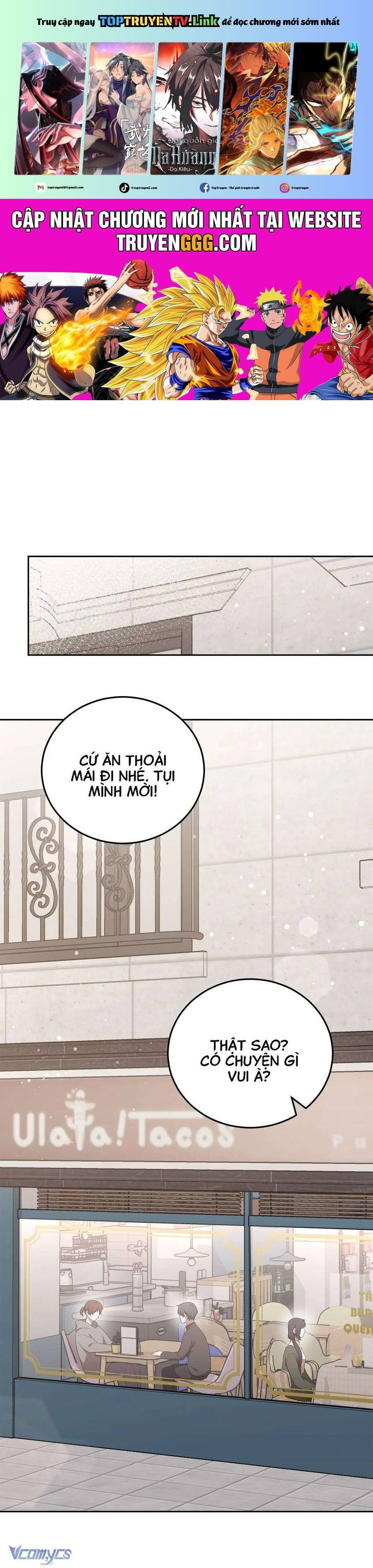 Chủ Tiệm Cafe Là Guide Cấp S Chap 10 - Next Chap 11