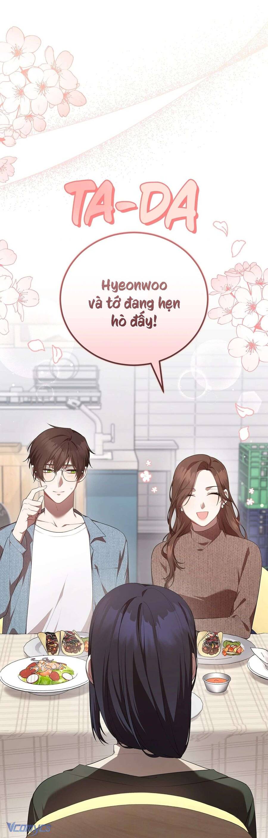 Chủ Tiệm Cafe Là Guide Cấp S Chap 10 - Next Chap 11