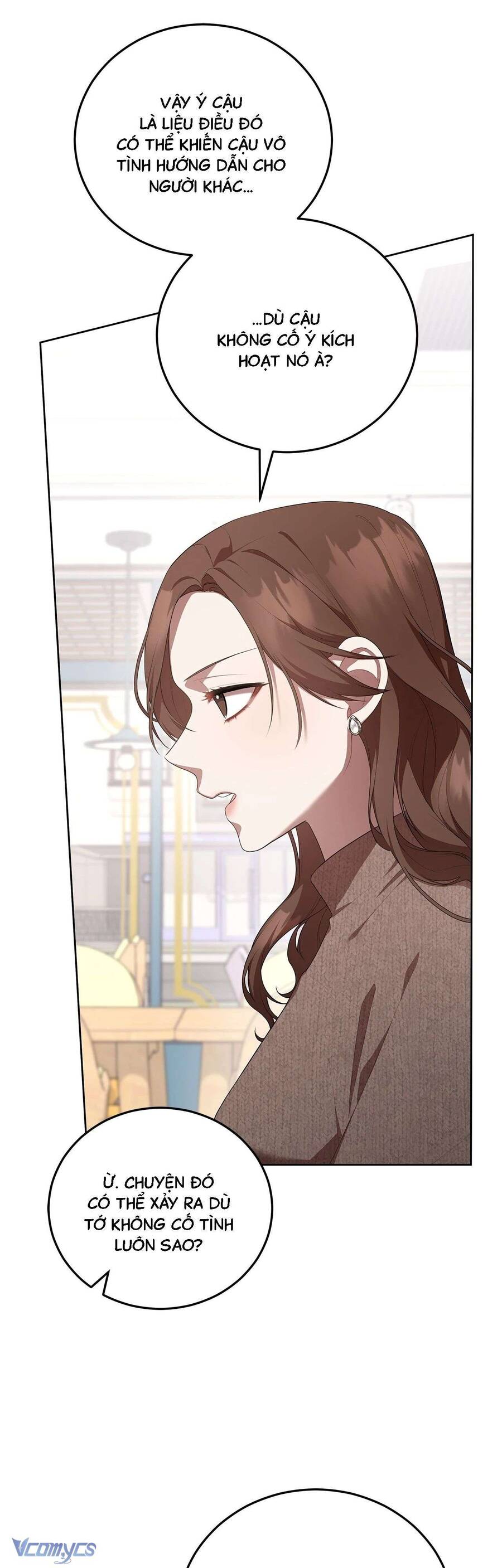 Chủ Tiệm Cafe Là Guide Cấp S Chap 10 - Next Chap 11