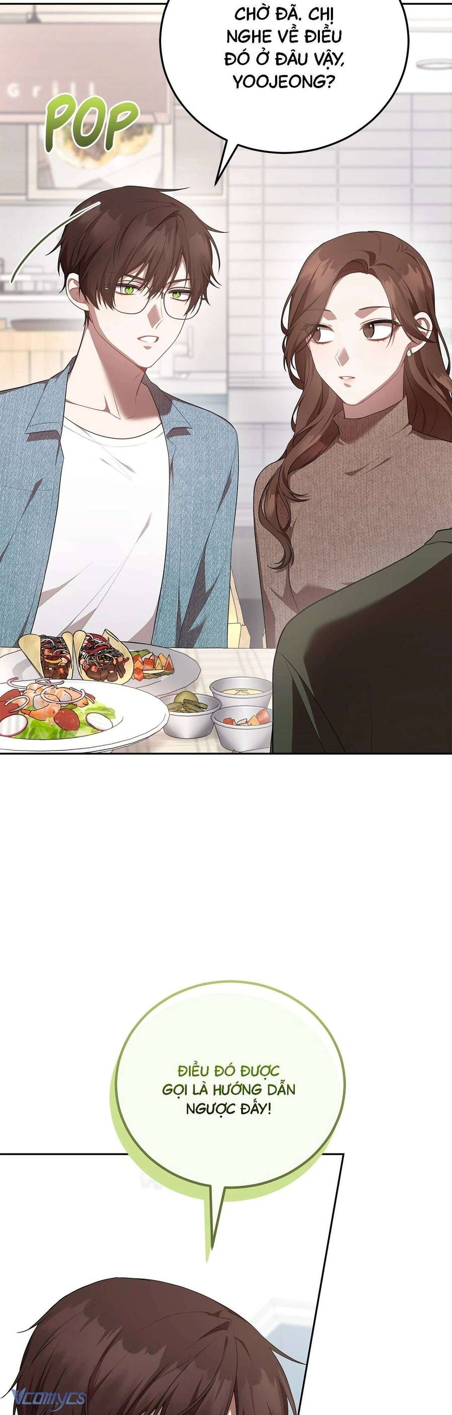 Chủ Tiệm Cafe Là Guide Cấp S Chap 10 - Next Chap 11