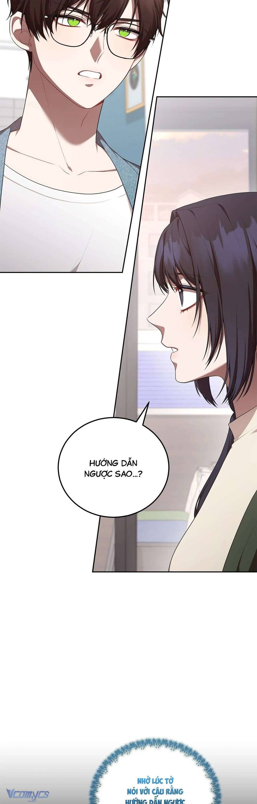 Chủ Tiệm Cafe Là Guide Cấp S Chap 10 - Next Chap 11