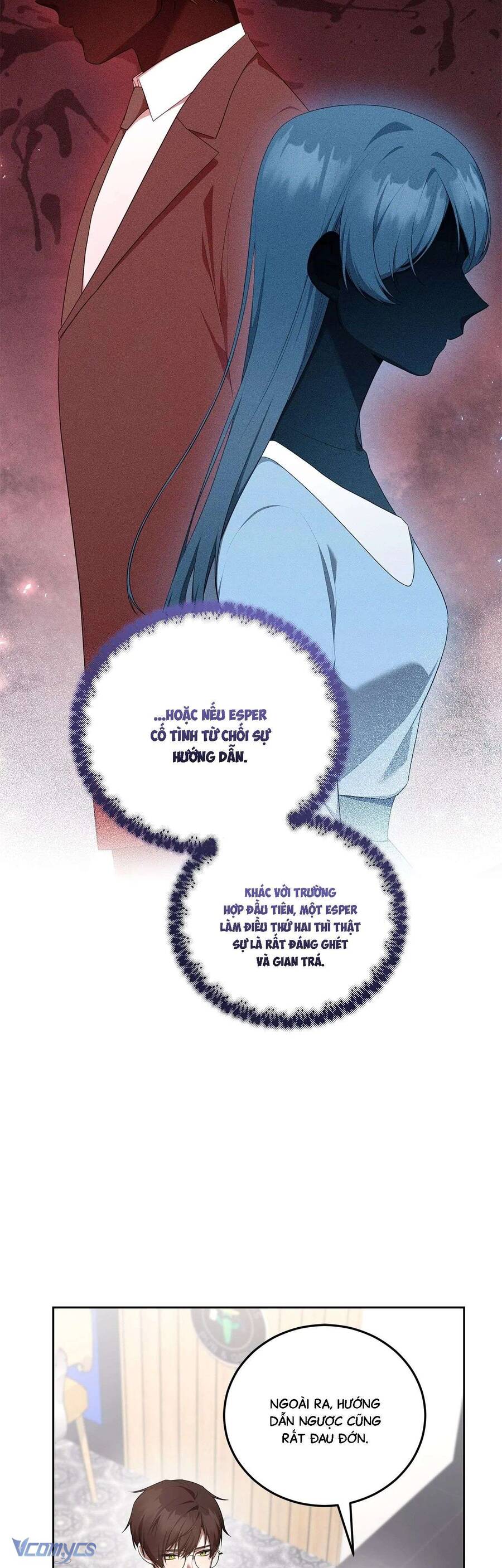 Chủ Tiệm Cafe Là Guide Cấp S Chap 10 - Next Chap 11