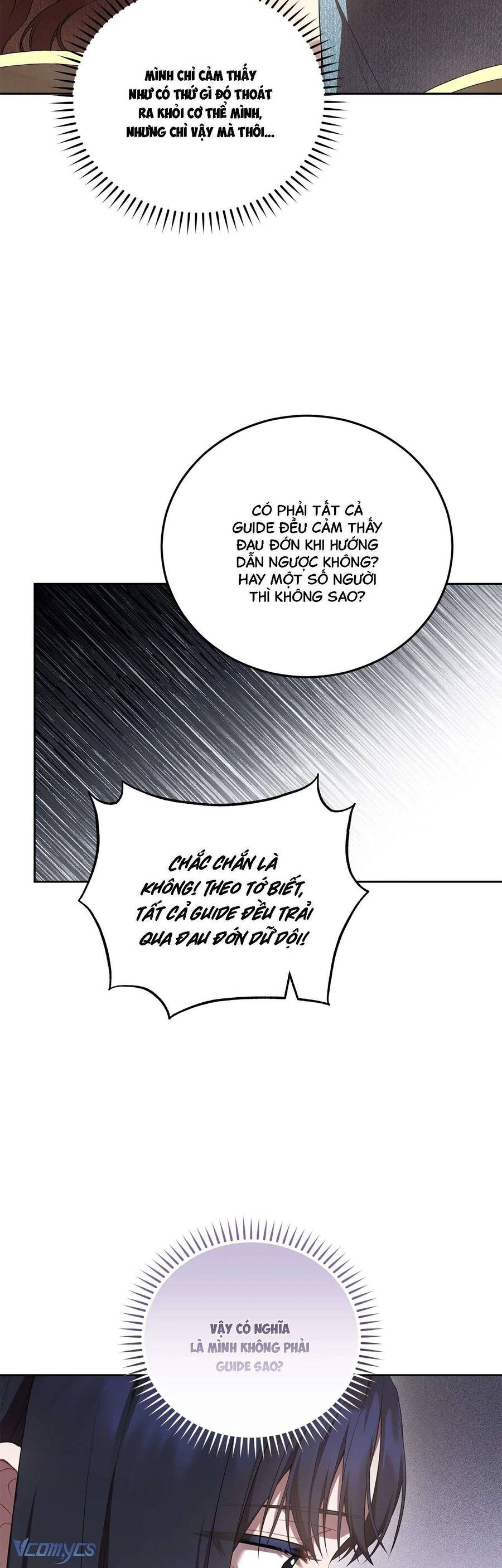 Chủ Tiệm Cafe Là Guide Cấp S Chap 10 - Next Chap 11