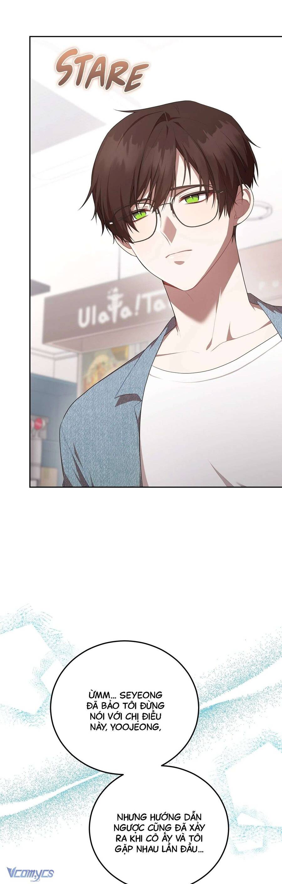 Chủ Tiệm Cafe Là Guide Cấp S Chap 10 - Next Chap 11