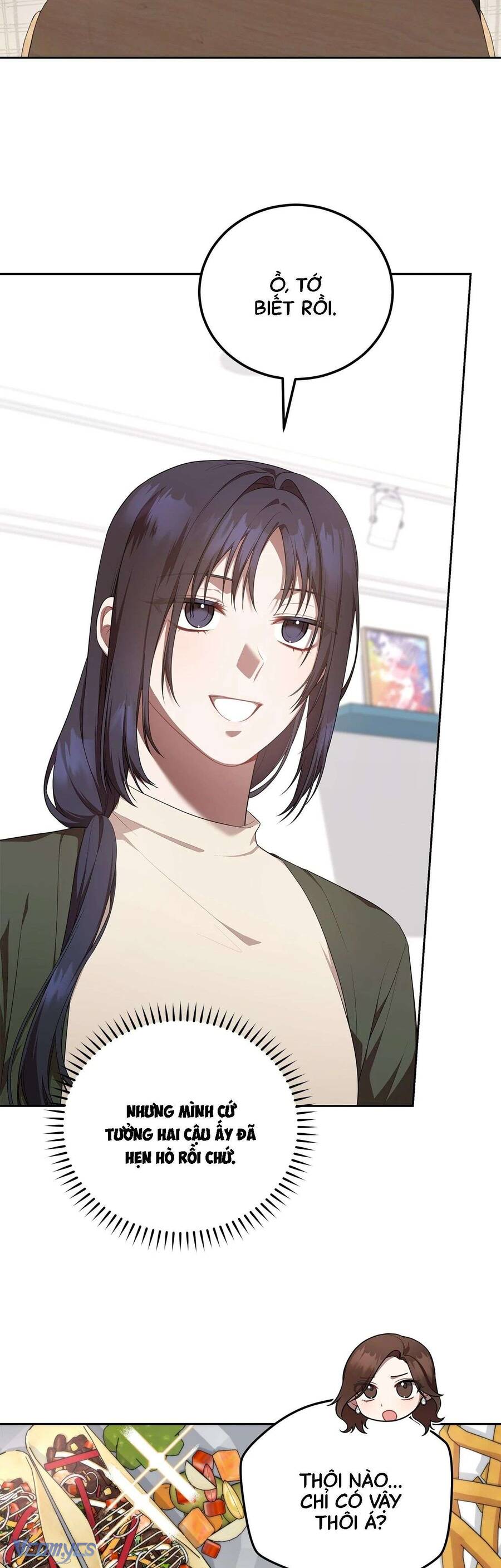 Chủ Tiệm Cafe Là Guide Cấp S Chap 10 - Next Chap 11