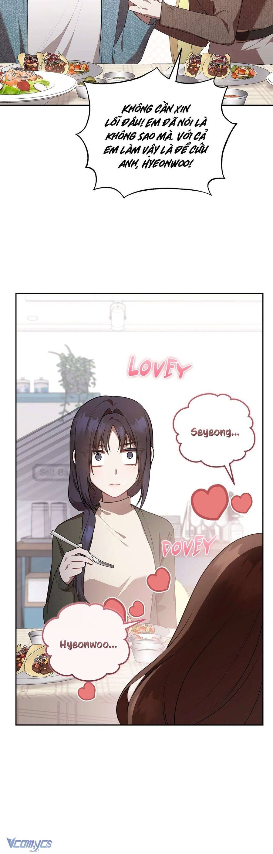 Chủ Tiệm Cafe Là Guide Cấp S Chap 10 - Next Chap 11