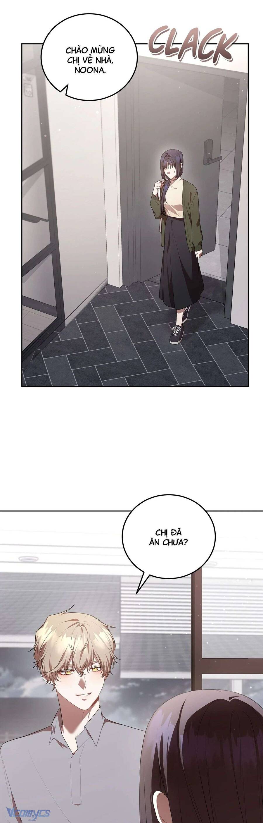 Chủ Tiệm Cafe Là Guide Cấp S Chap 10 - Next Chap 11