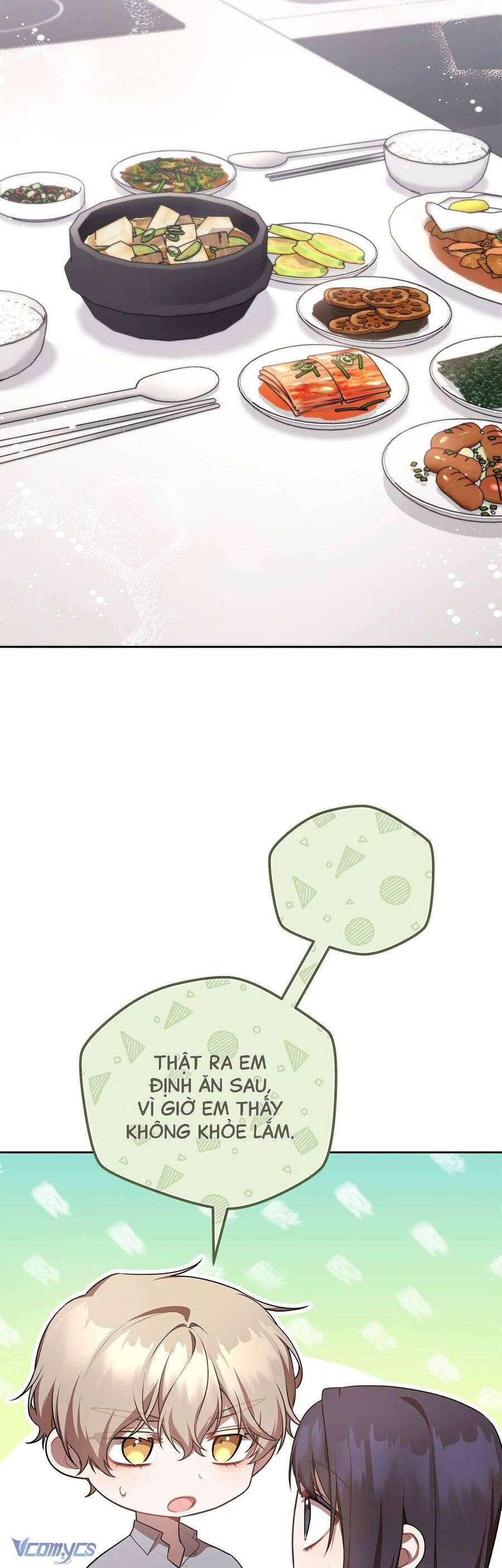 Chủ Tiệm Cafe Là Guide Cấp S Chap 10 - Next Chap 11