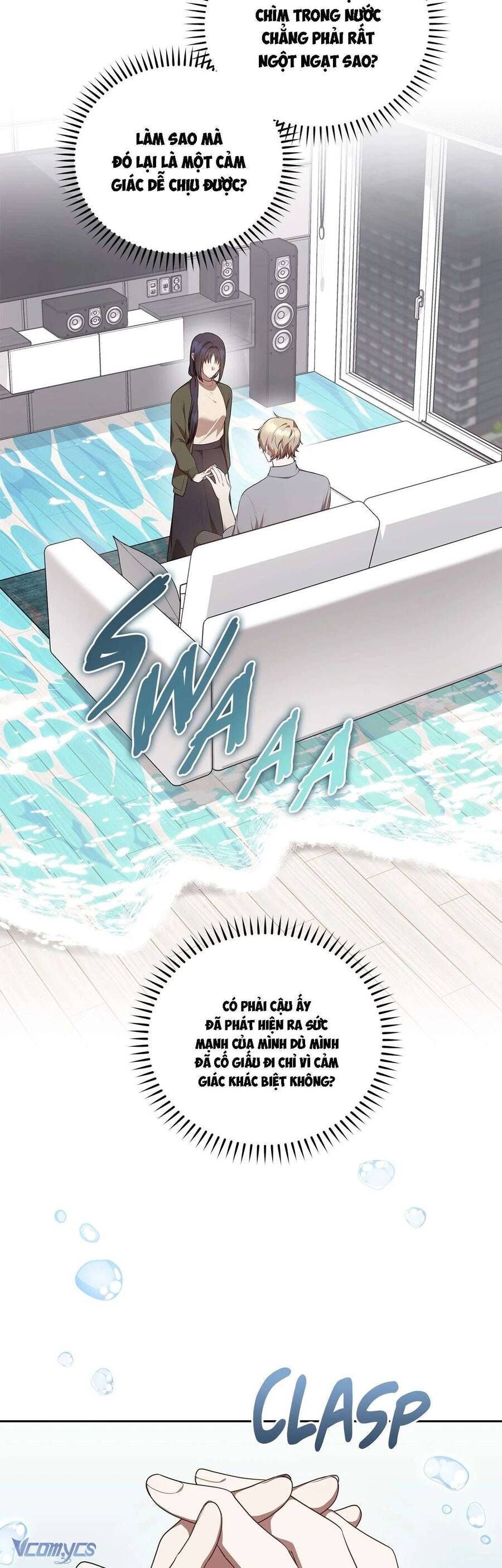 Chủ Tiệm Cafe Là Guide Cấp S Chap 10 - Next Chap 11