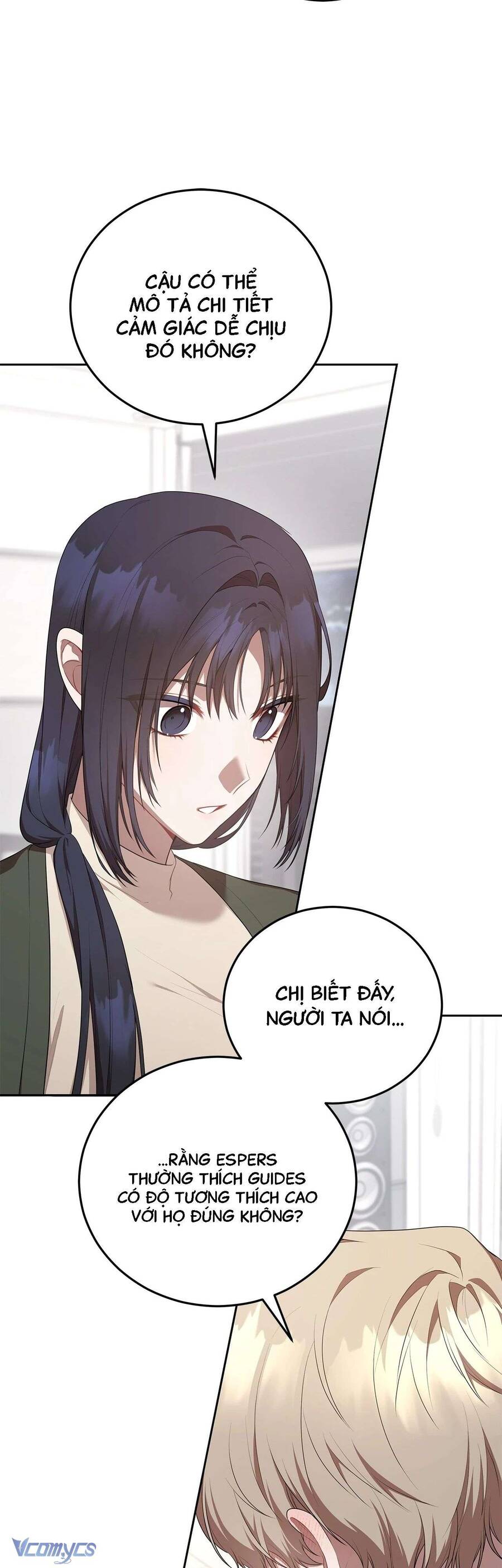 Chủ Tiệm Cafe Là Guide Cấp S Chap 10 - Next Chap 11