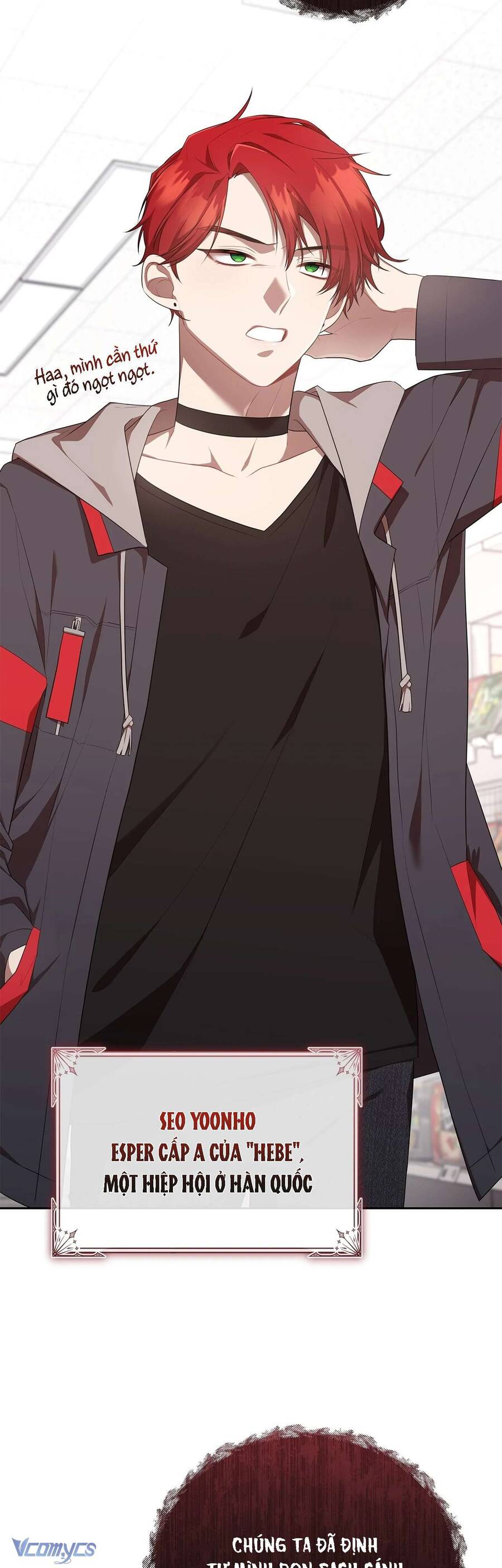 Chủ Tiệm Cafe Là Guide Cấp S Chap 10 - Next Chap 11