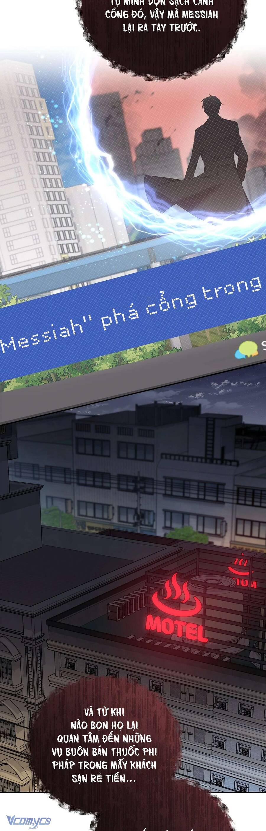 Chủ Tiệm Cafe Là Guide Cấp S Chap 10 - Next Chap 11