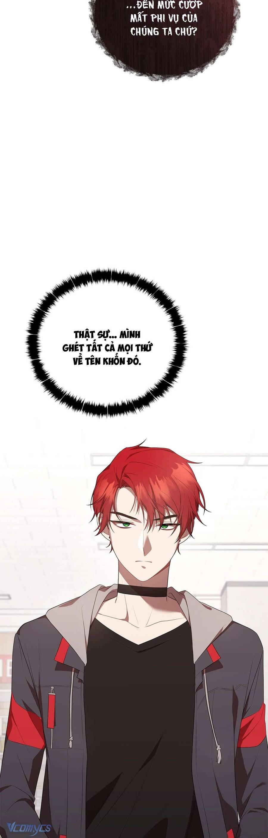 Chủ Tiệm Cafe Là Guide Cấp S Chap 10 - Next Chap 11