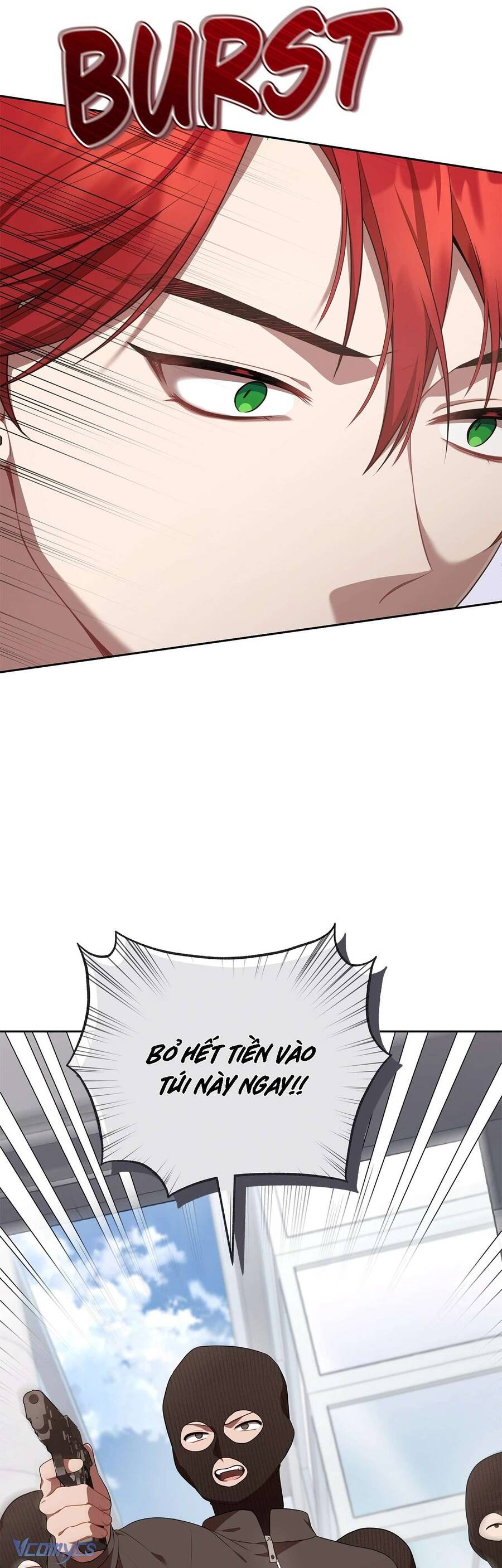 Chủ Tiệm Cafe Là Guide Cấp S Chap 10 - Next Chap 11