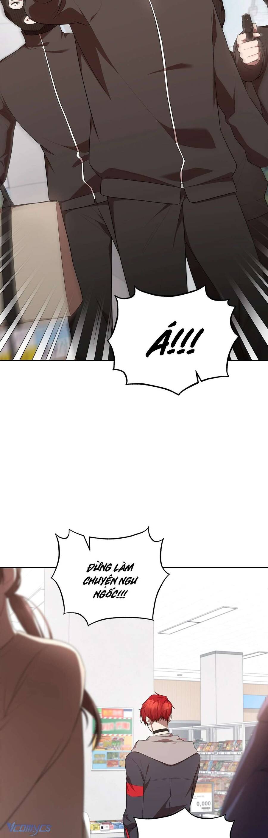 Chủ Tiệm Cafe Là Guide Cấp S Chap 10 - Next Chap 11