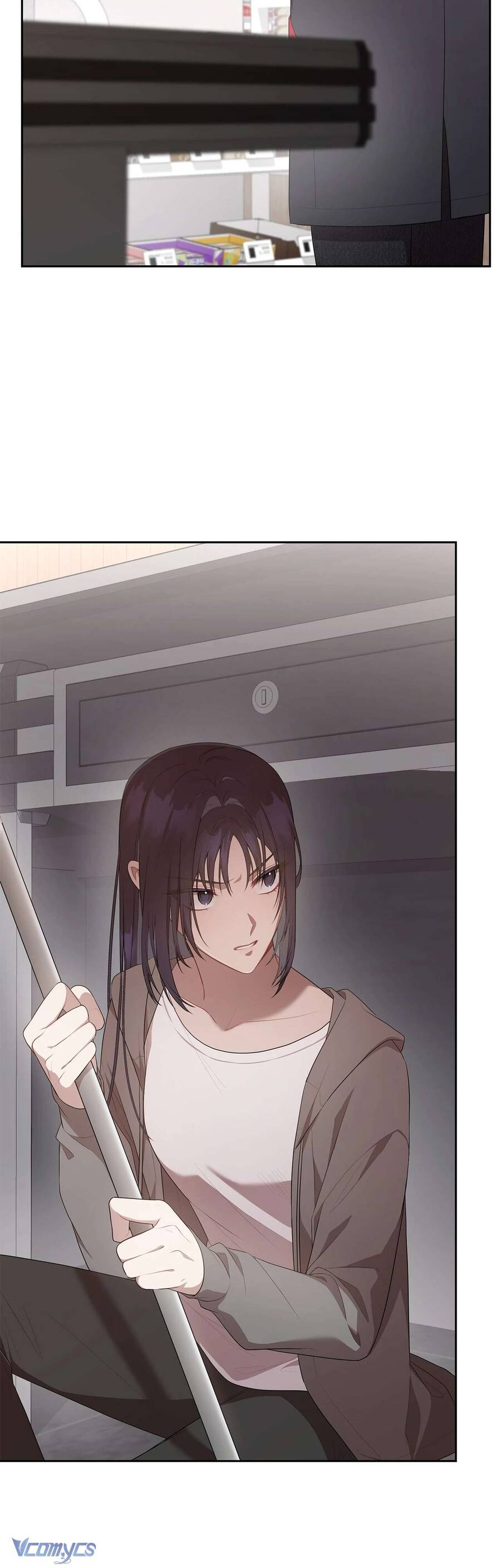 Chủ Tiệm Cafe Là Guide Cấp S Chap 10 - Next Chap 11