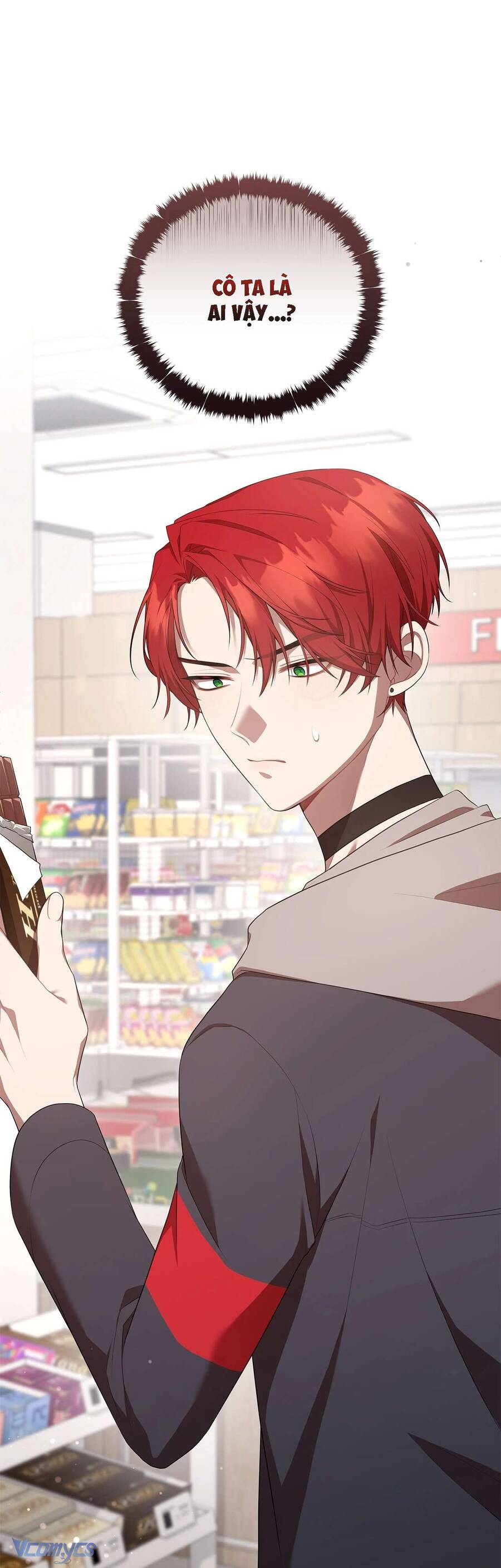 Chủ Tiệm Cafe Là Guide Cấp S Chap 10 - Next Chap 11