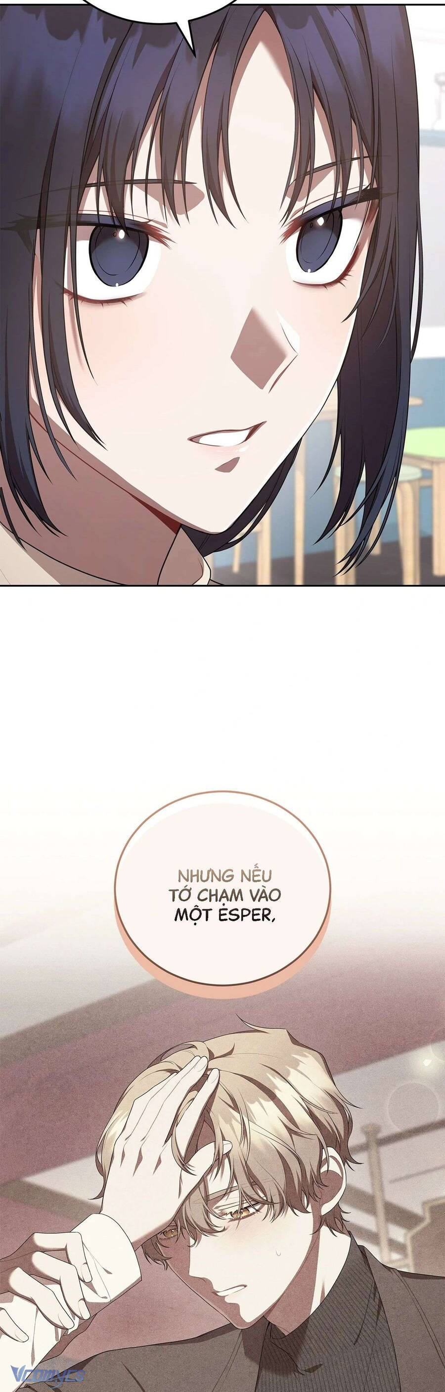 Chủ Tiệm Cafe Là Guide Cấp S Chap 10 - Next Chap 11