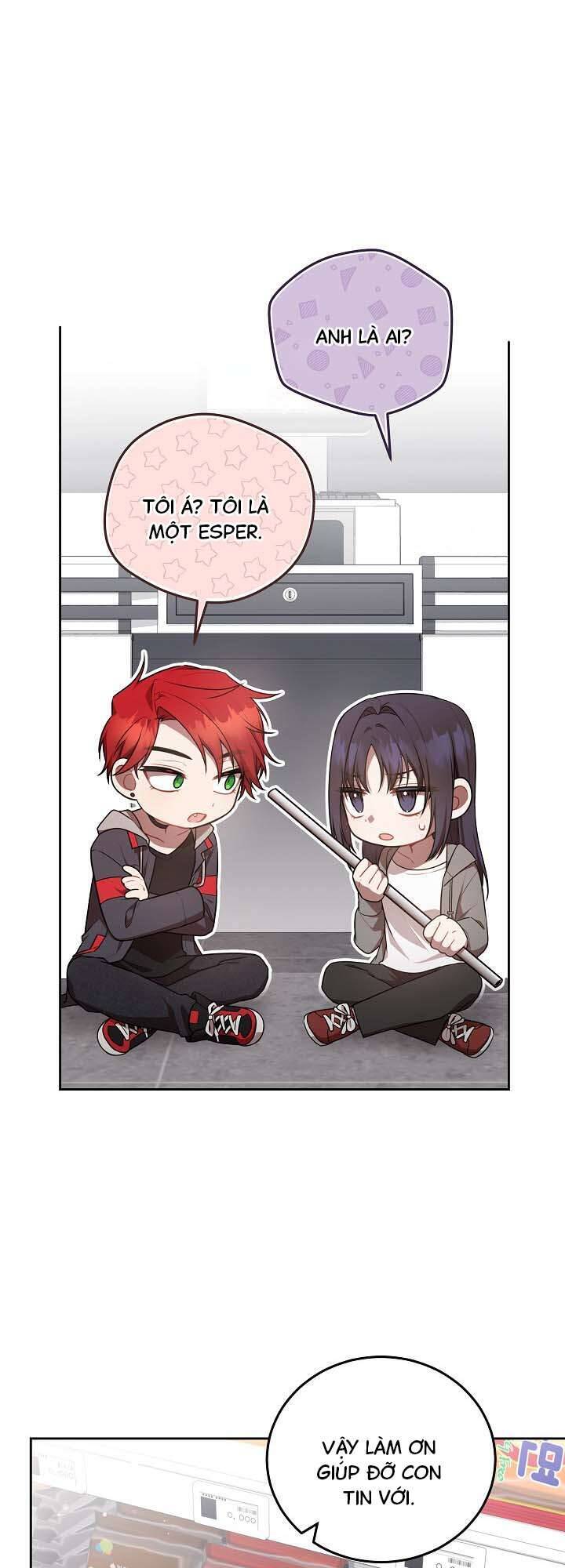 Chủ Tiệm Cafe Là Guide Cấp S Chap 11 - Next Chap 12