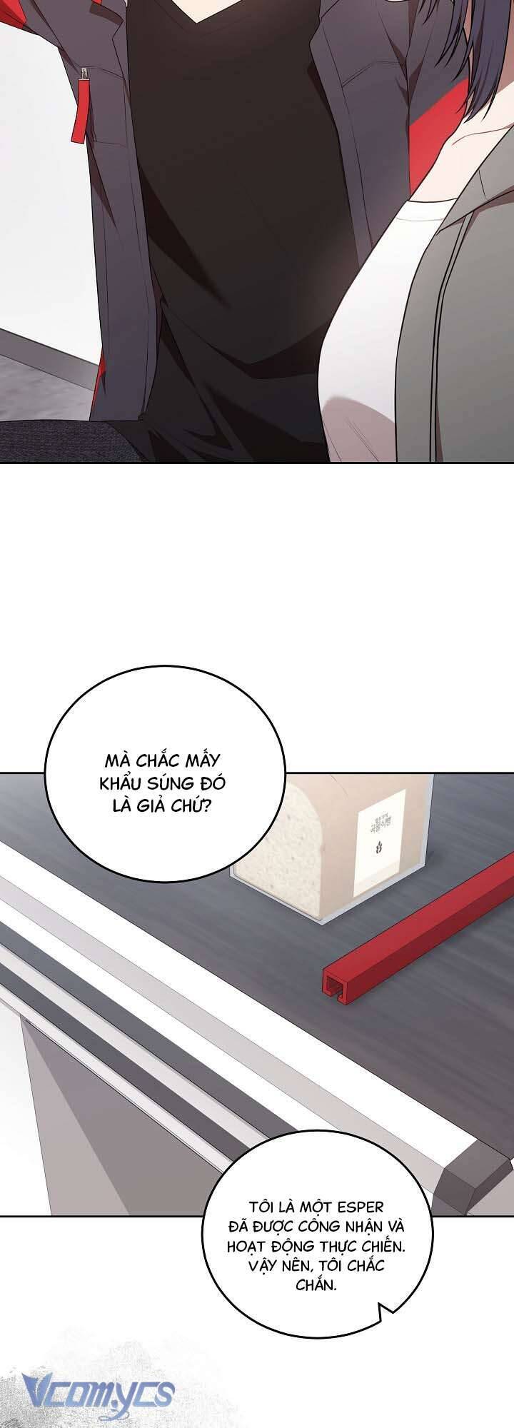 Chủ Tiệm Cafe Là Guide Cấp S Chap 11 - Next Chap 12