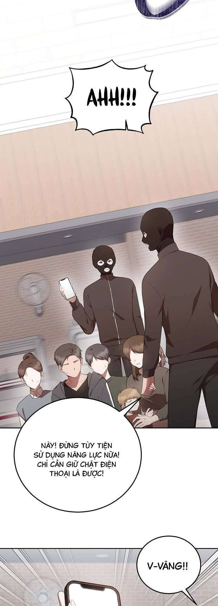 Chủ Tiệm Cafe Là Guide Cấp S Chap 11 - Next Chap 12