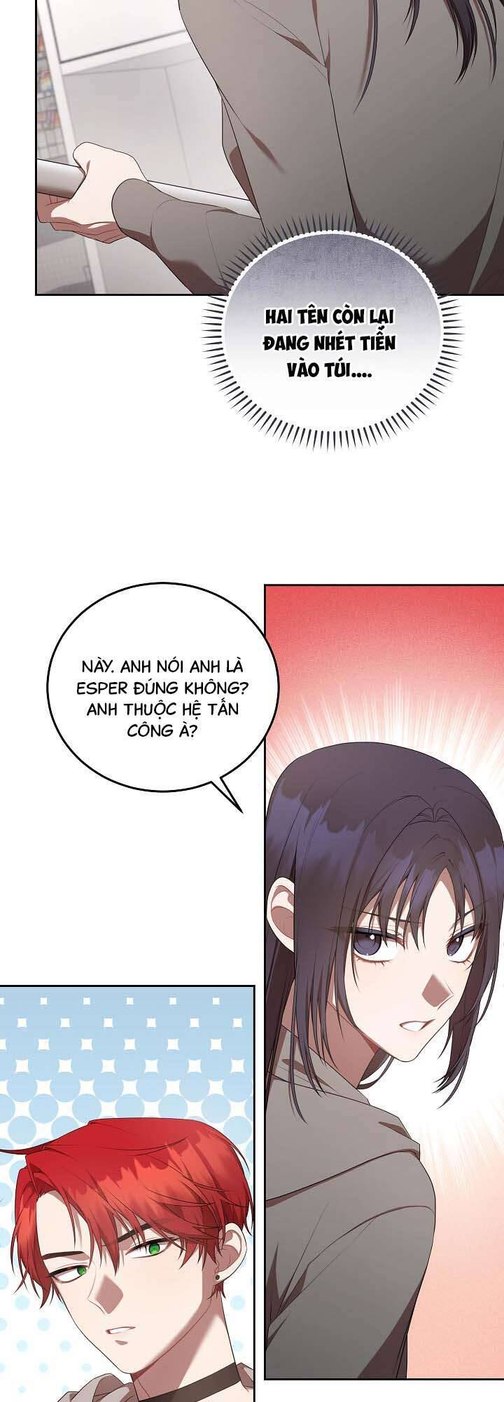 Chủ Tiệm Cafe Là Guide Cấp S Chap 11 - Next Chap 12