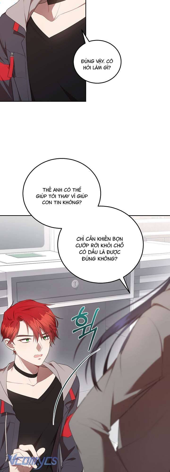 Chủ Tiệm Cafe Là Guide Cấp S Chap 11 - Next Chap 12