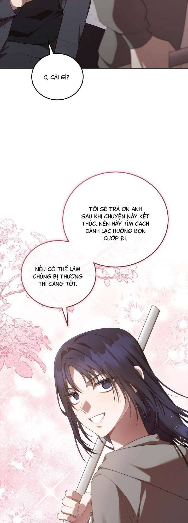 Chủ Tiệm Cafe Là Guide Cấp S Chap 11 - Next Chap 12