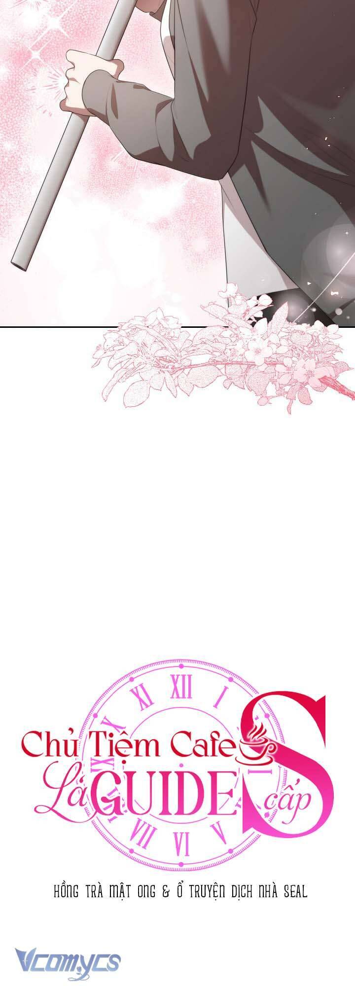 Chủ Tiệm Cafe Là Guide Cấp S Chap 11 - Next Chap 12