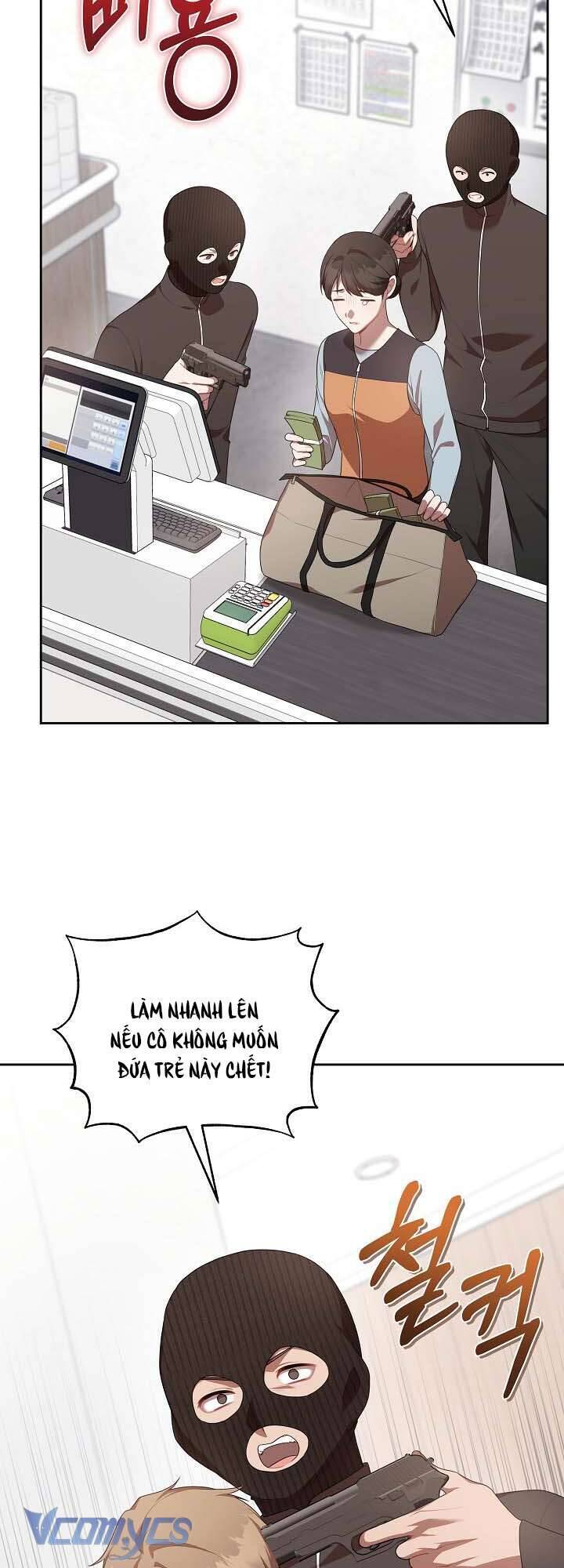 Chủ Tiệm Cafe Là Guide Cấp S Chap 11 - Next Chap 12