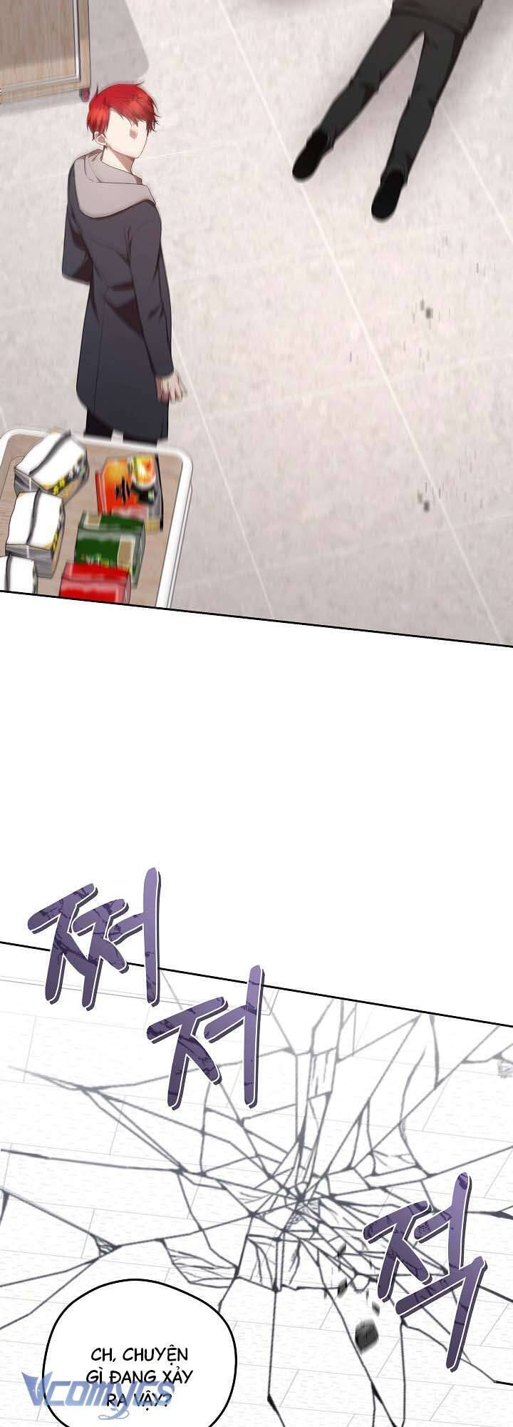 Chủ Tiệm Cafe Là Guide Cấp S Chap 11 - Next Chap 12