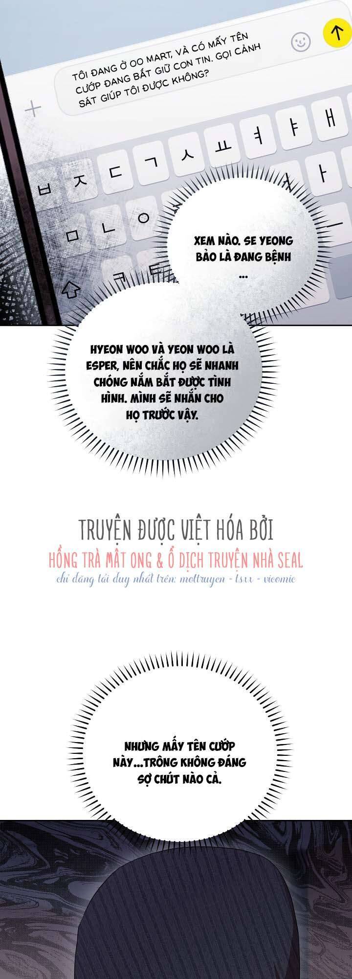 Chủ Tiệm Cafe Là Guide Cấp S Chap 11 - Next Chap 12