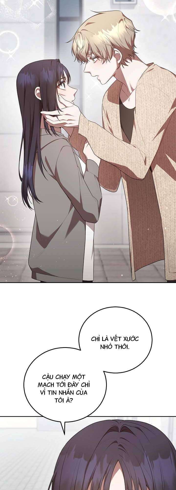 Chủ Tiệm Cafe Là Guide Cấp S Chap 11 - Next Chap 12