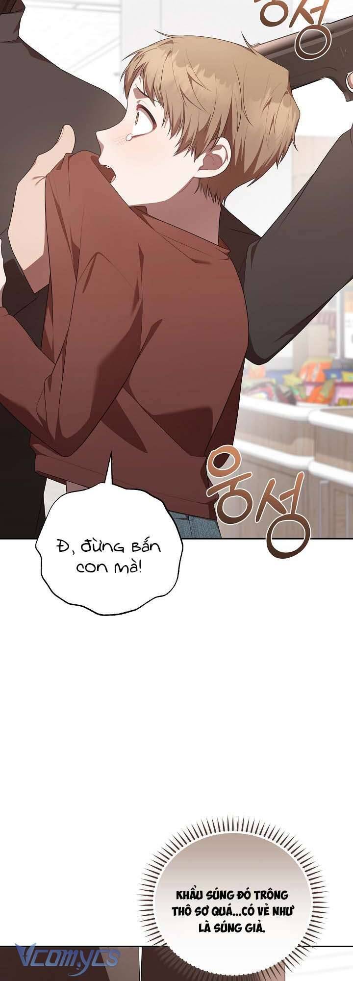 Chủ Tiệm Cafe Là Guide Cấp S Chap 11 - Next Chap 12