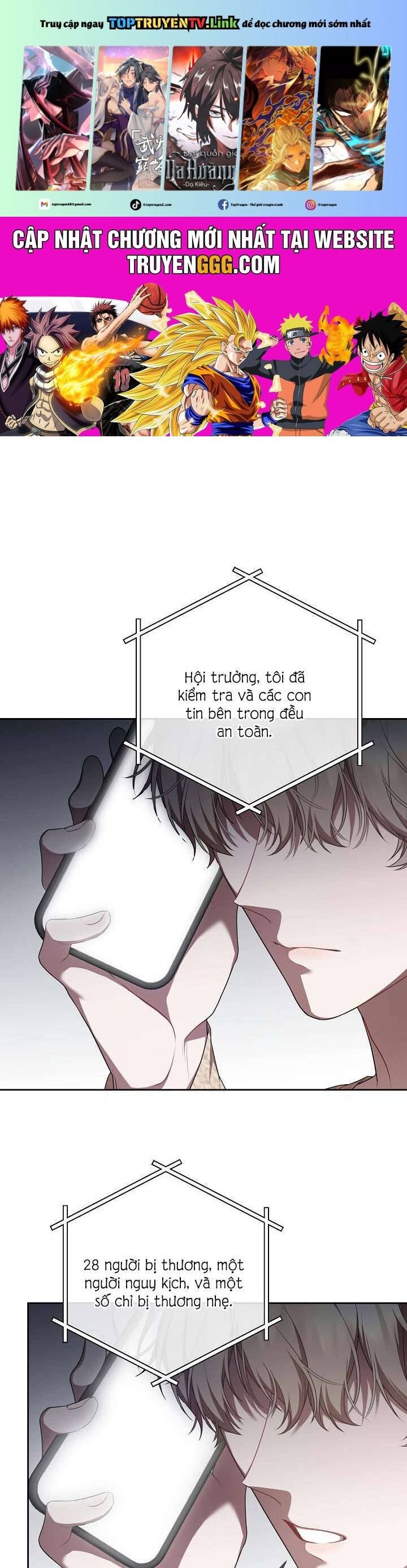 Chủ Tiệm Cafe Là Guide Cấp S Chap 12 - Next Chap 13