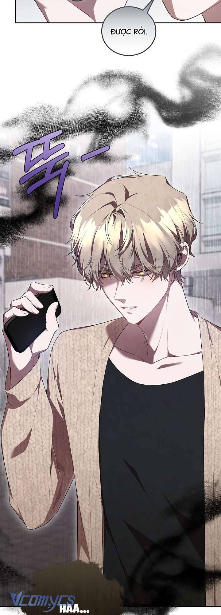 Chủ Tiệm Cafe Là Guide Cấp S Chap 12 - Next Chap 13