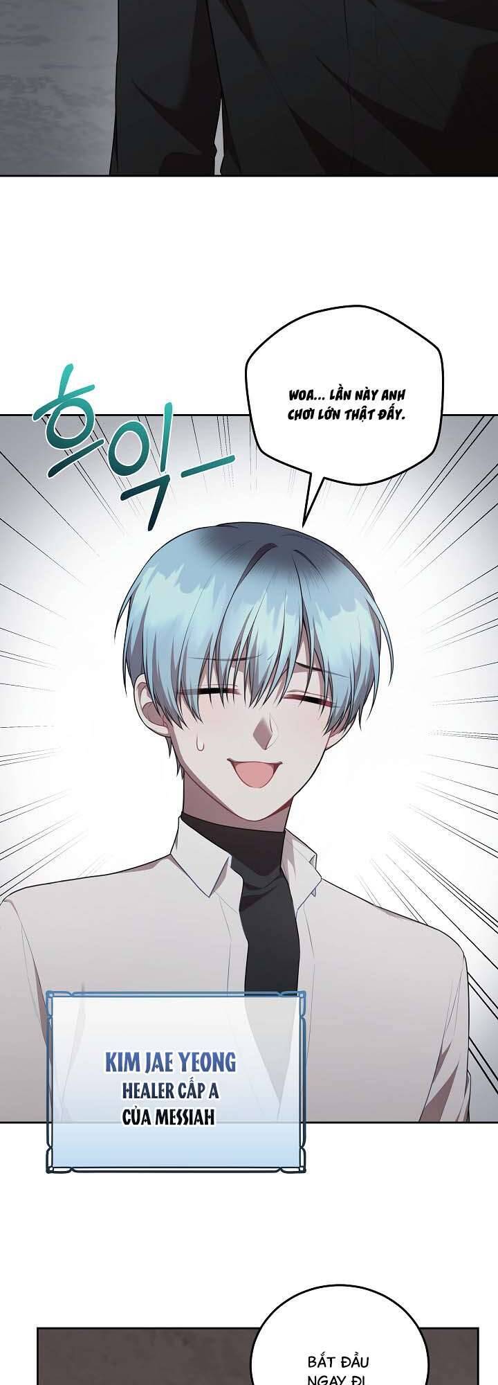 Chủ Tiệm Cafe Là Guide Cấp S Chap 12 - Next Chap 13