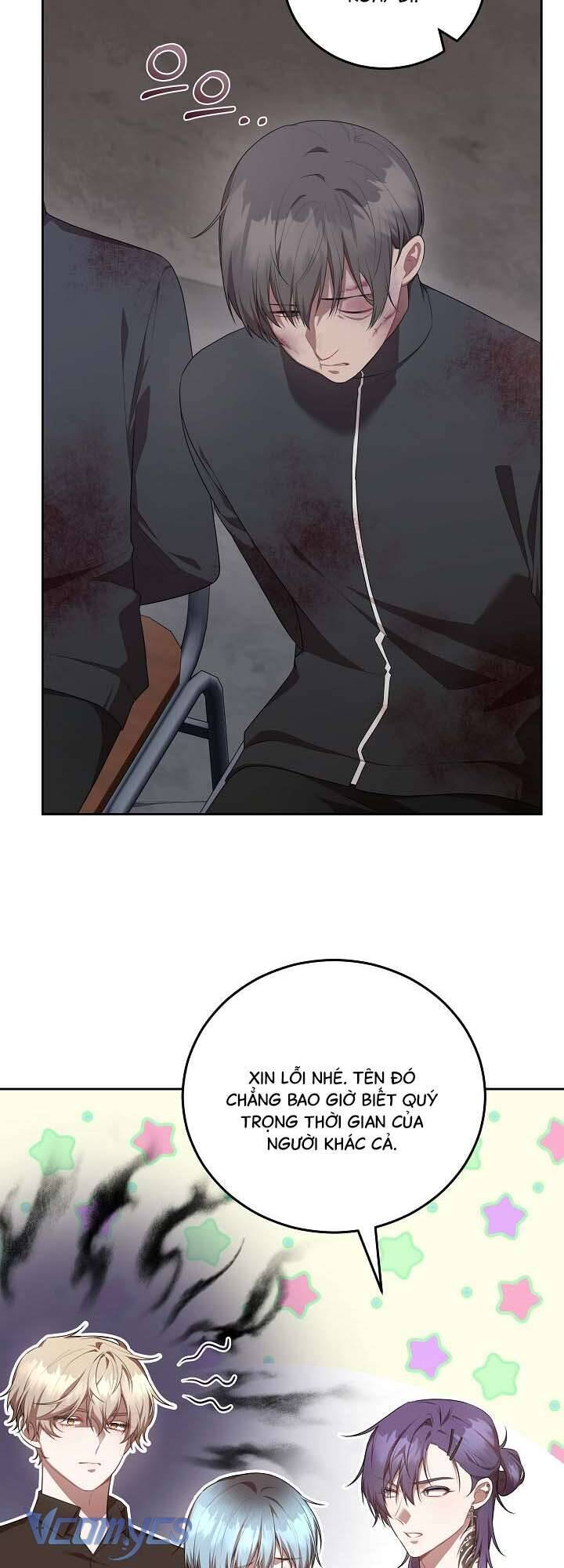 Chủ Tiệm Cafe Là Guide Cấp S Chap 12 - Next Chap 13