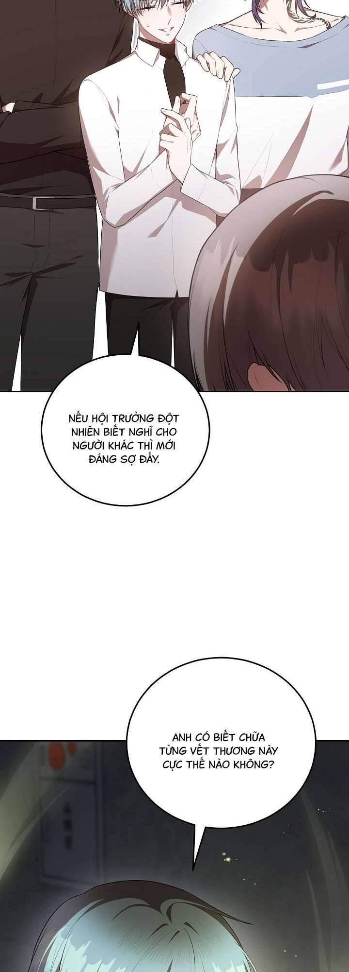 Chủ Tiệm Cafe Là Guide Cấp S Chap 12 - Next Chap 13