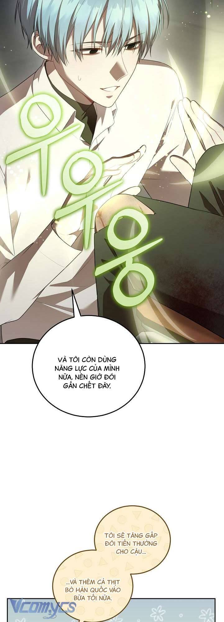 Chủ Tiệm Cafe Là Guide Cấp S Chap 12 - Next Chap 13