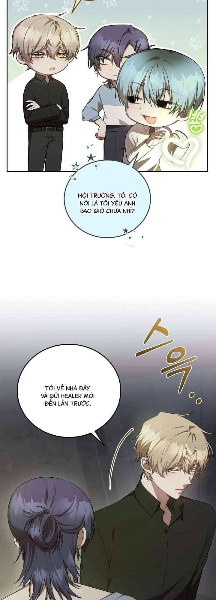 Chủ Tiệm Cafe Là Guide Cấp S Chap 12 - Next Chap 13